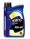 Elf TXI SPORTI 15w40 (1л)