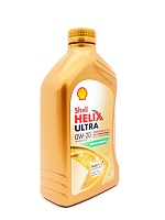 Shell Helix Ultra Professional AV-L 0W-20 (1л) 550048041