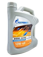 Gazpromneft Diesel Extra 10W40 4л 2389901351