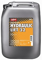 Teboil Hydraulic Lift 32 (20л)