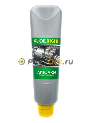 Oil Right Литол -24 (360г) 6091