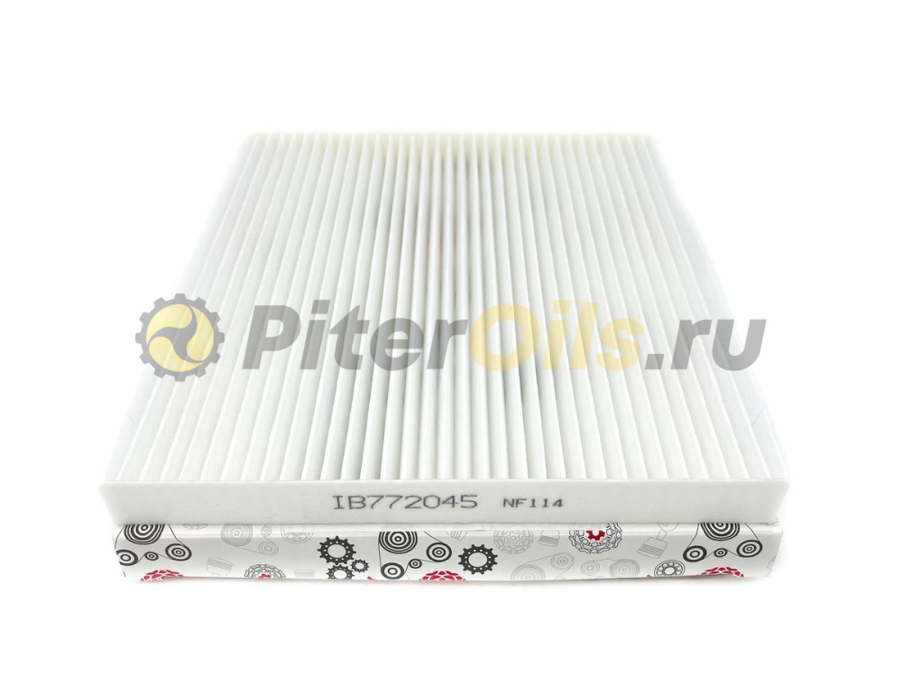 Фильтр салонный IBERIS IB772045 (CU2035)