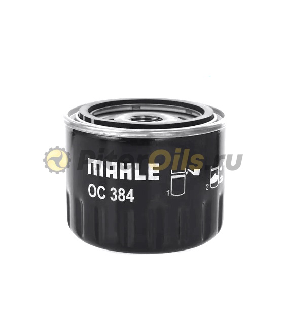 Фильтр масляный KNECHT OC384 (W914/2)