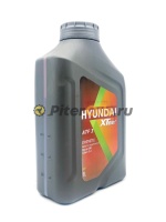 Hyundai XTeer ATF 3 (1л) 1011011
