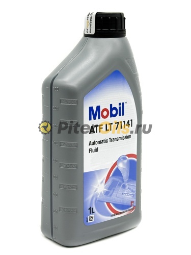 Mobil ATF LT 71141 (1 л) 152648
