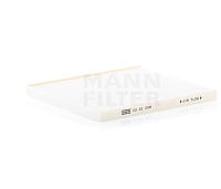 Фильтр салонный MANN CU21008 (sa1311/LA 301)