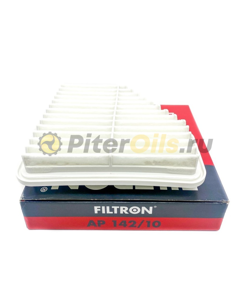 Фильтр воздушный FILTRON AP142/10 (C26003)