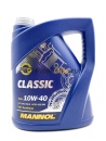 Mannol Classic 10w40 (5 л) 1155