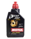 MOTUL Gear 300 SAE 75W-90 1л 105777