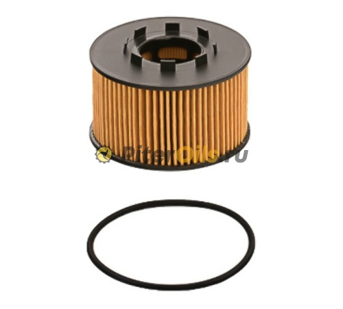 Фильтр масляный SCT SН454 (HU920x) FORD Transit 2000 2.0Di /2.4Di-TDCi