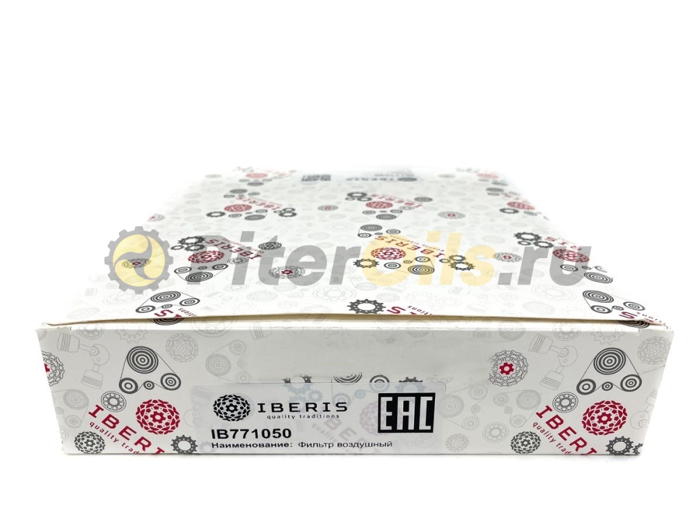Фильтр воздушный IBERIS IB771050 (C25654)