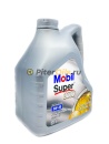 Mobil Super 3000 X1 Formula FE 5W30 (4л) 152564/154887/151527/151526