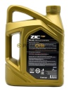 ZIC TOP 5w40 (4л) 162682