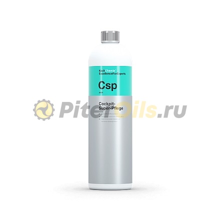 Koch Chemie COCKPIT-SUPER-PFLEGE Средство для ухода за пластмассовыми поверхностями 1 л