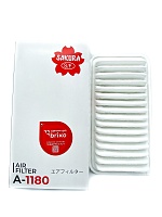Sakura Фильтр воздушный A1180 (C2620, SB 3250, 17801-22020)