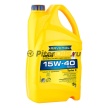 Ravenol Turbo-C HD-C 15w40 (5л)