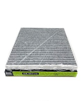 Фильтр салонный угольный BIG FILTER GB9971/C (CU21008)