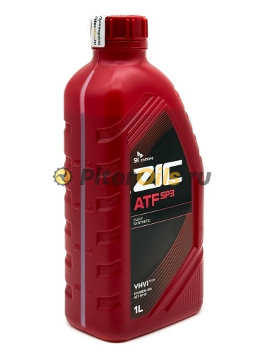 ZIC ATF SP 3 (1л) 132627