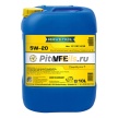 RAVENOL моторное масло VFE SAE 5W-20 (10л) 4014835846159