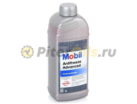 Mobil ANTIFREEZE ADVANCED (1 л) 151153