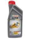 Castrol GTX 5W-30 A5/B5  (1л) 15BE02