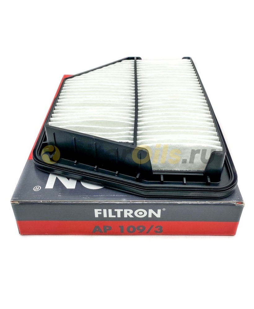 Фильтр воздушный FILTRON AP109/3 (C29008)(SB2206)(PAC027)