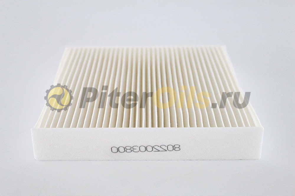 AMD Фильтр салонный AMDFC853 (GEELY 8022003800) Geely Atlas (16-)/Atlas Pro (21-)