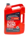 FORD 5W30 Motorcraft Synthetic Blend (4.73 л) XO5W305Q3SP