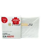 Sakura Фильтр салонный угольный CA65210 (CU2442)
