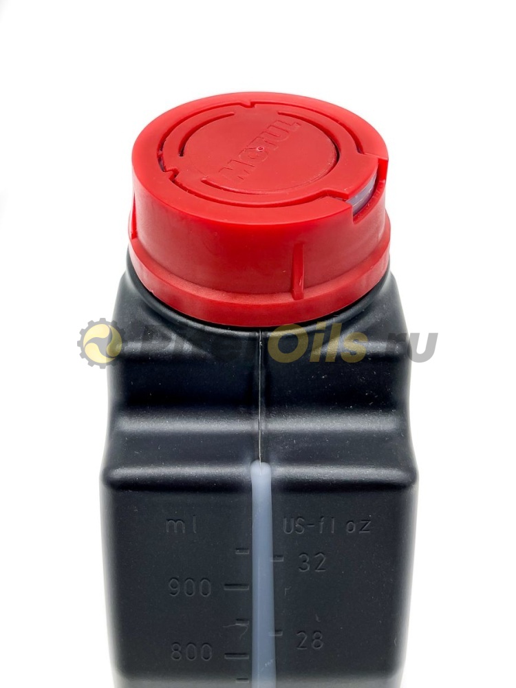 MOTUL 6100 SYN-CLEAN 5W40 (1л) 107941/111691