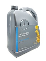 Mercedes-Benz MB 229.3 5w40 (5л) A000989770213BHFR /A000989200713FAER