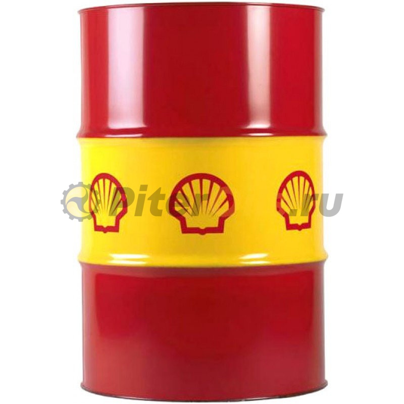 Shell Rimula R6 - ME 5w30 (209л) 550052170
