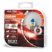 Osram 64151NL-HCB Night Braker Laser +150%  H3 55W 2 шт