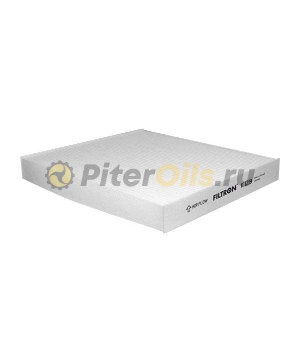 Фильтр салонный FILTRON K1219 (CU2362)
