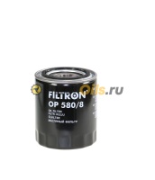 Фильтр масляный FILTRON OP580/8 (W930/20)