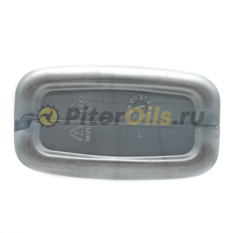 Mobil DCTF Multi-Vehicle GSP (1 л) 156314