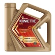 Роснефть Kinetic UN 80w90 4л