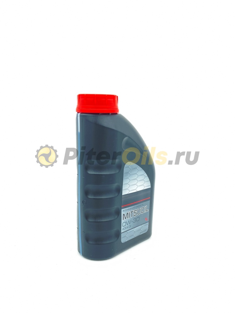 Mitsuoil 0W30 ACEA C2 1л RU000330