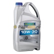 RAVENOL моторное масло TSJ SAE 10W-30 (4л) 4014835724099