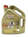 Castrol EDGE 5W30 LL (5л) 15669E/15E78A