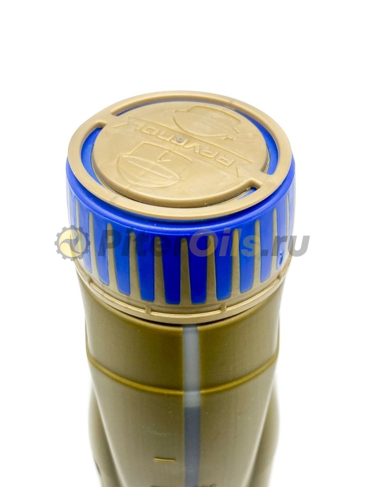 Ravenol 0W-20 ECS EcoSynth (1л) 4014835718517