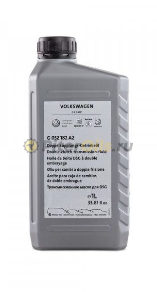 VAG DSG 1л G052182A2