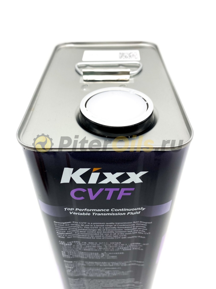 Kixx CVTF, 4л L251944TE1/L251944TR1