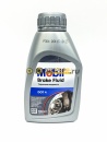 Mobil Brake Fluid DOT4 тормозная жидкость (0,5л) 150906