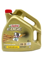 Castrol EDGE 0W-30 A5/B5 (4л) 156E3F