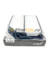 Фильтр воздушный LYNX LA594 (C2240, AP104/7, SB 2225)