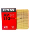 Фильтр воздушный FILTRON AP113 (C2666)