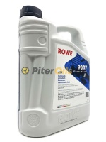 Rowe HIGHTEC ATF 9007 (5л) 25098-0050-99