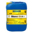 RAVENOL трансмиссионное масло ATF Dexron DII (10л) 4014835733541