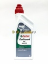 Castrol Outboard 4T 10w30 (1 л) 157C5B